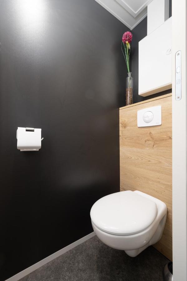 Mobilheim Am Murner See - Private Sauna + Privater Badezuber วัคเคอร์สดอร์ฟ ภายนอก รูปภาพ